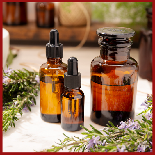 Aceites Esenciales Combatir las arrugas naturalmente
