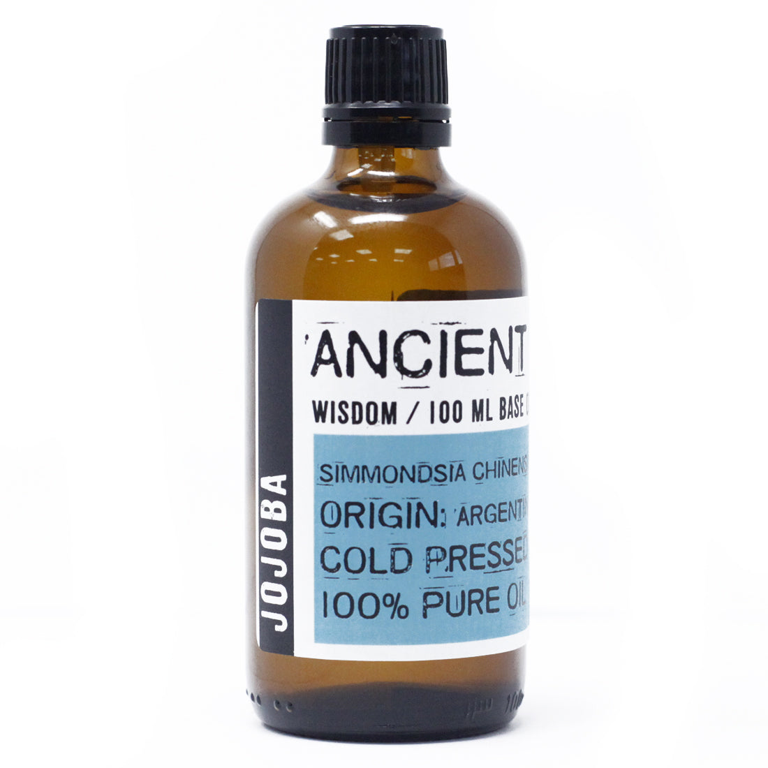 ACEITE BASE JOBOBA 100ML