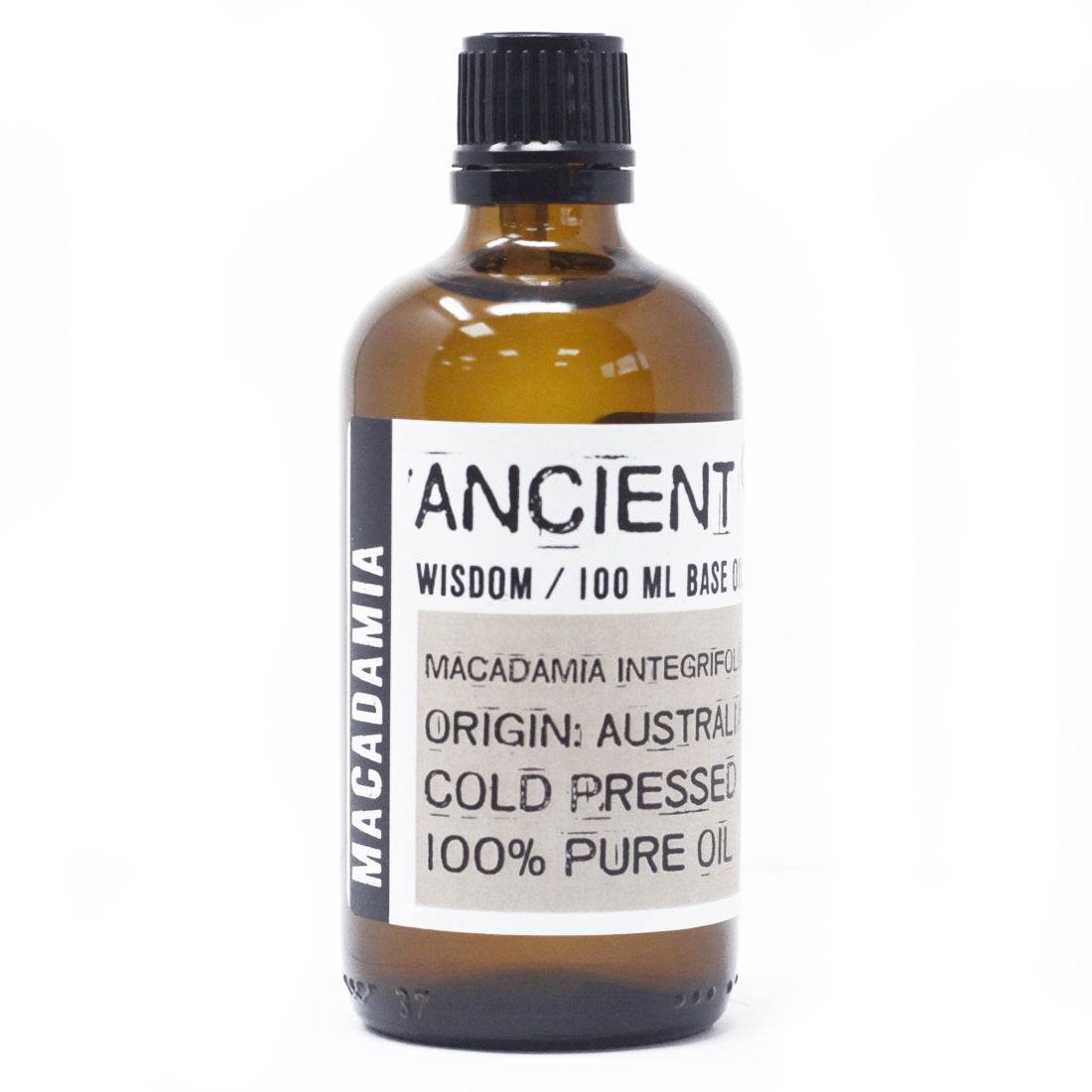 ACEITE BASE MACADAMIA 100ML