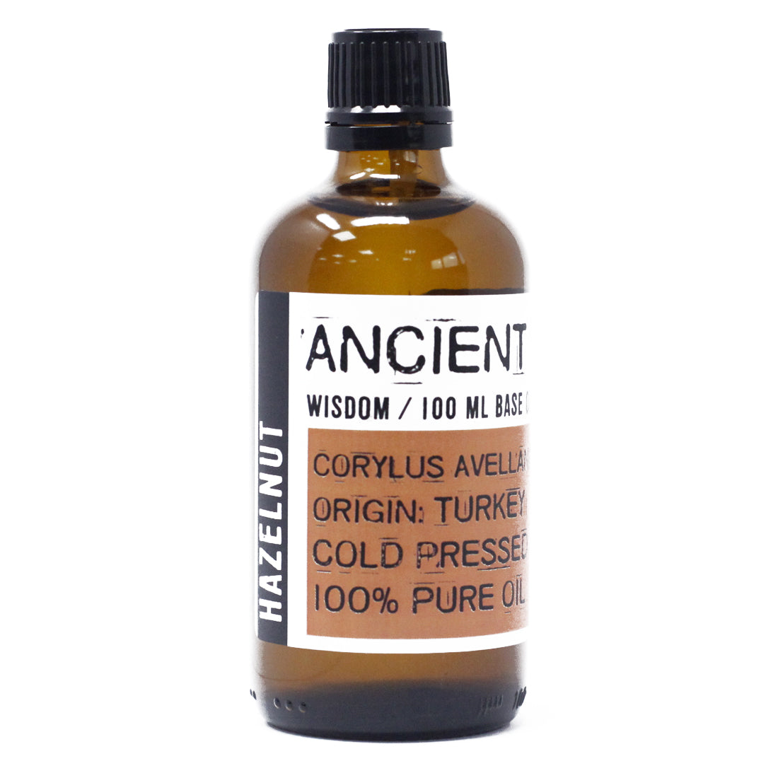 ACEITE BASE 100ML AVELLANA