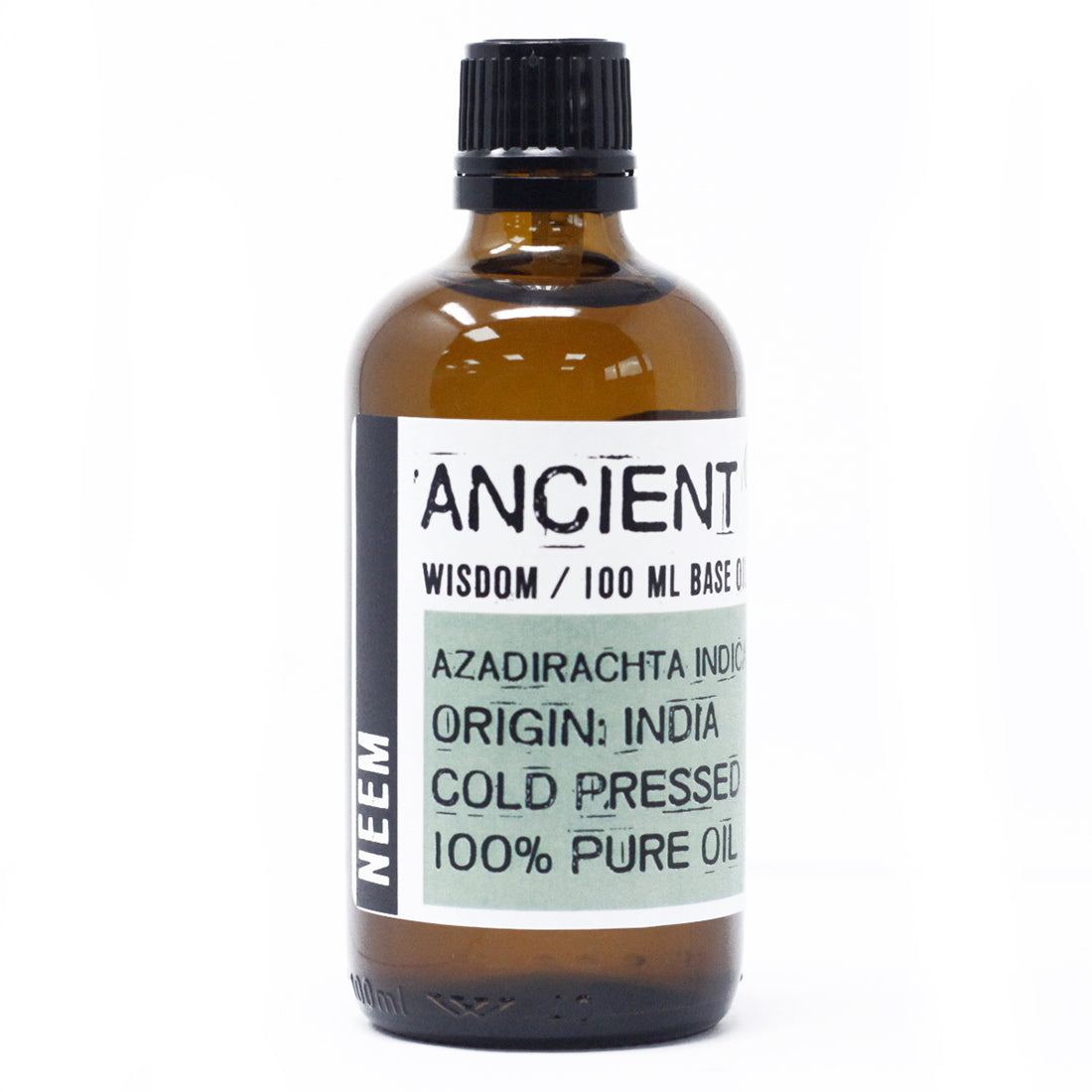 ACEITE BASE 100ML NEEM