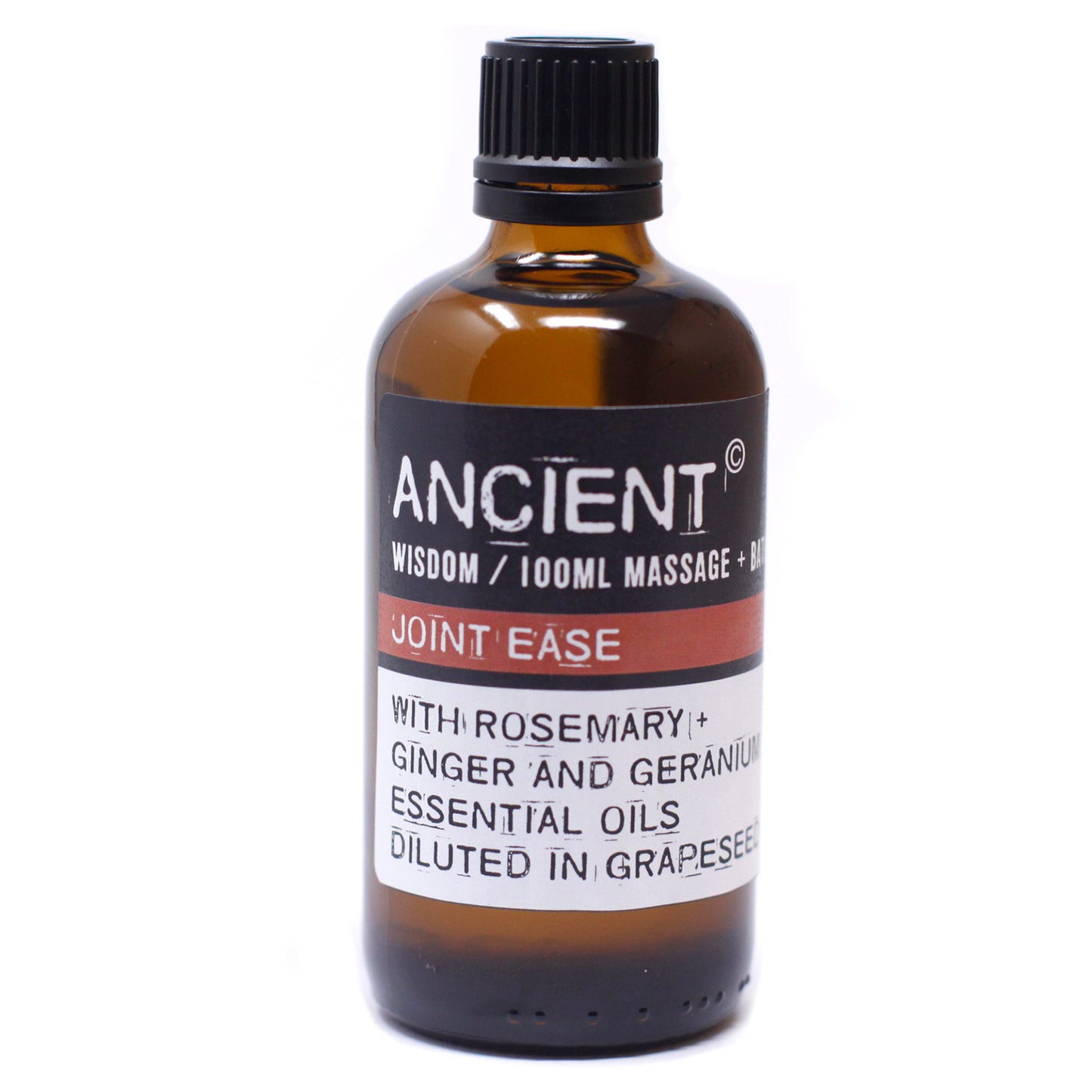 ACEITE MASAJES PARA DOLOR ARTICULAR 100ML