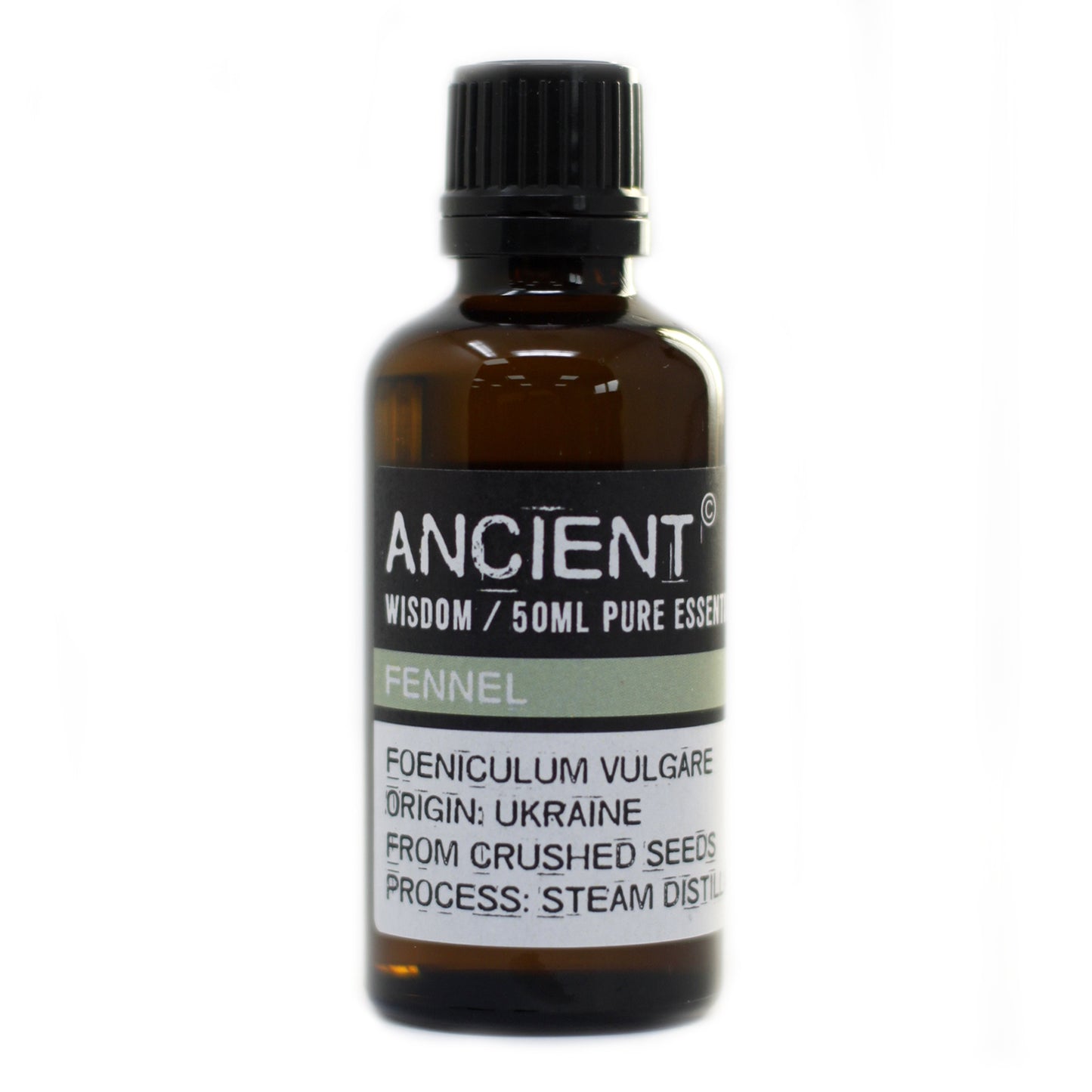 ACEITE ESENCIAL HINOJO 50ML