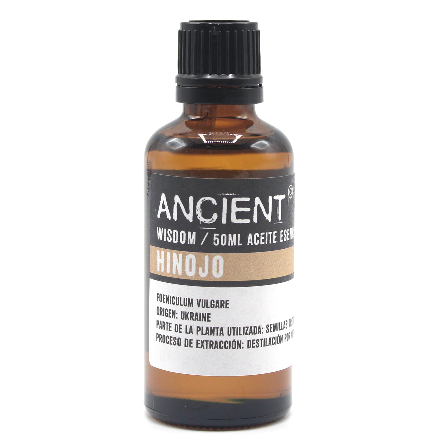 ACEITE ESENCIAL HINOJO 50ML
