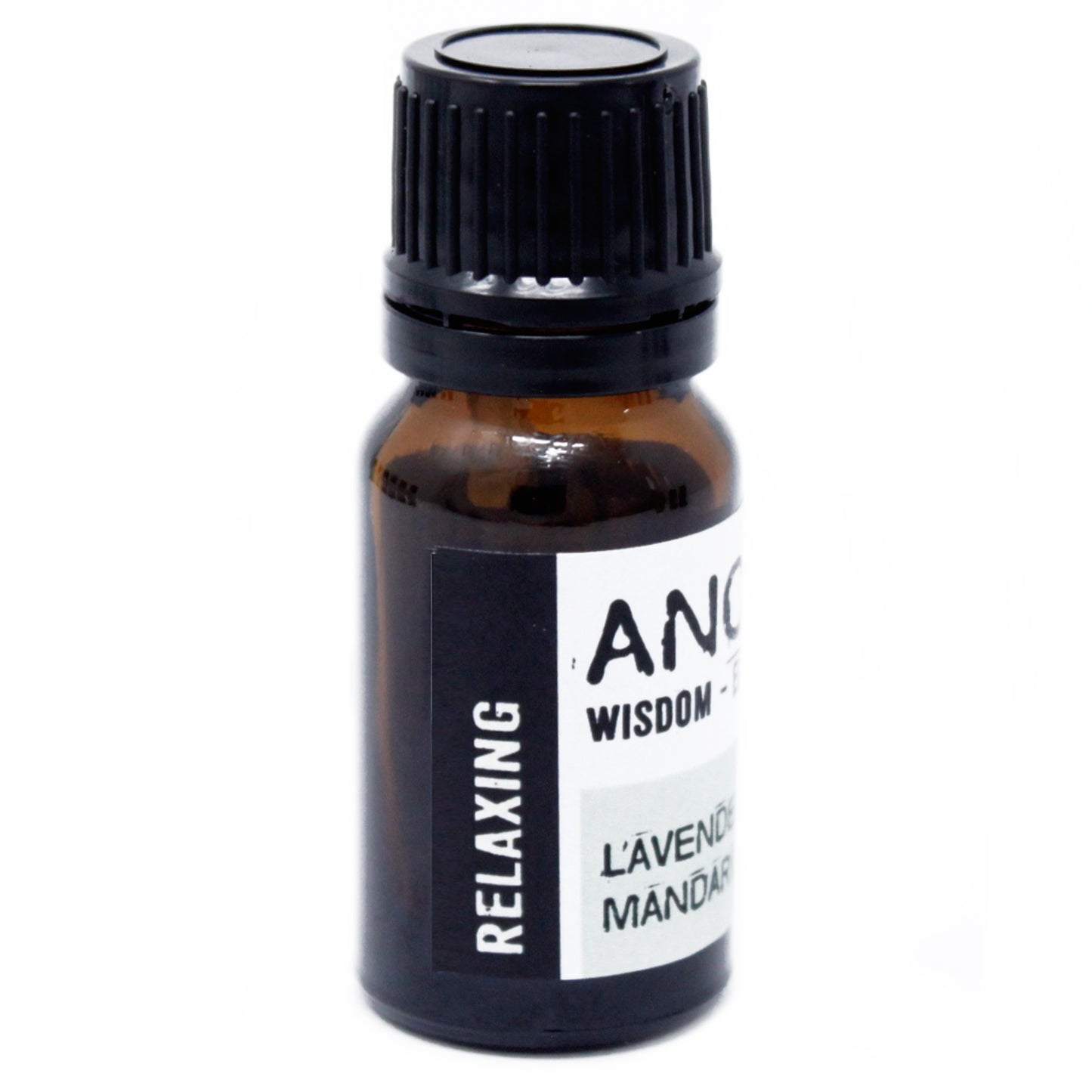 MEZCLA DE ACEITES ESENCIALES 10ML RELAJANTE