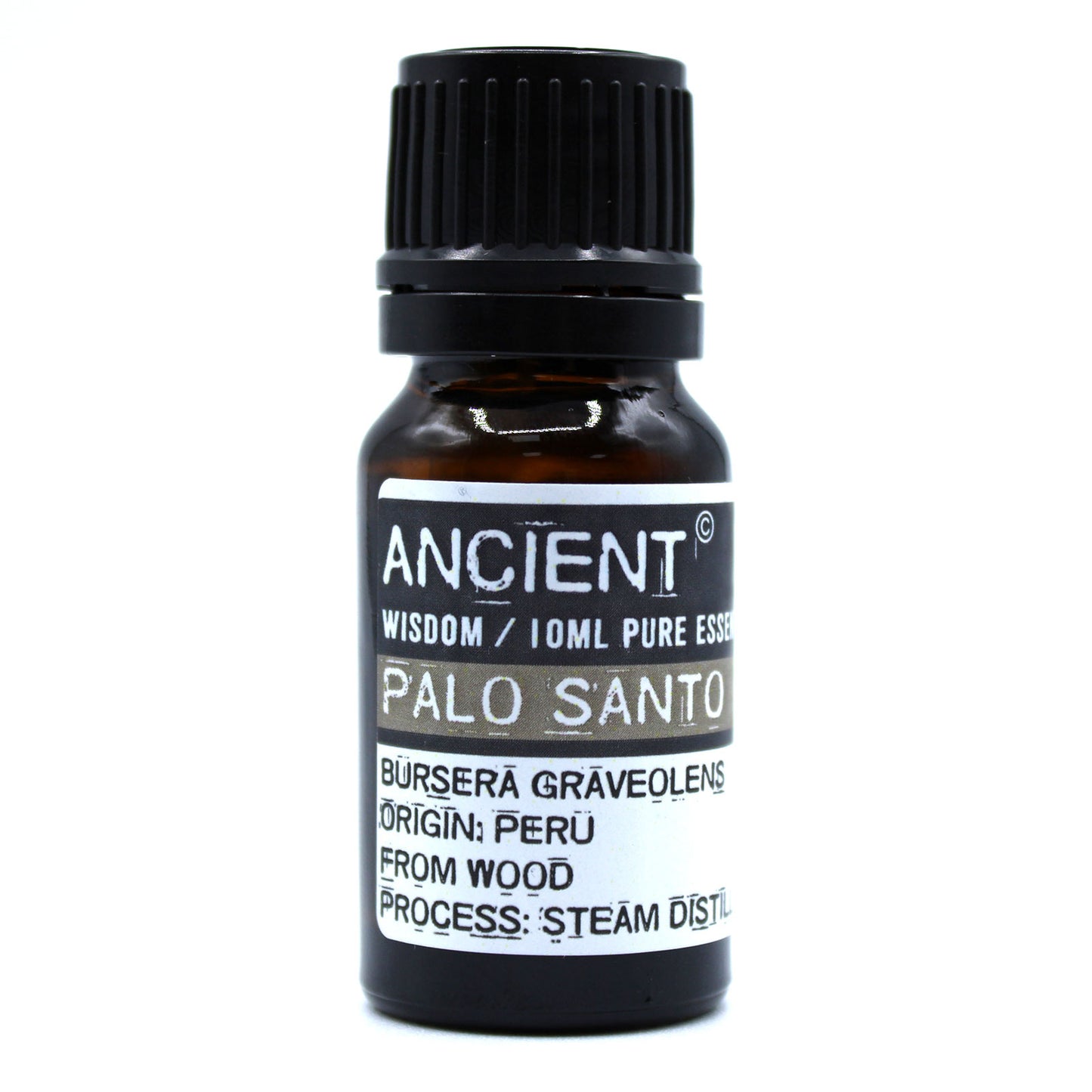 ACEITE ESENCIAL PALO SANTO 10ML