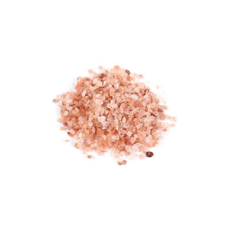 SAL DEL HIMALAYA CRISTAL 1KG -