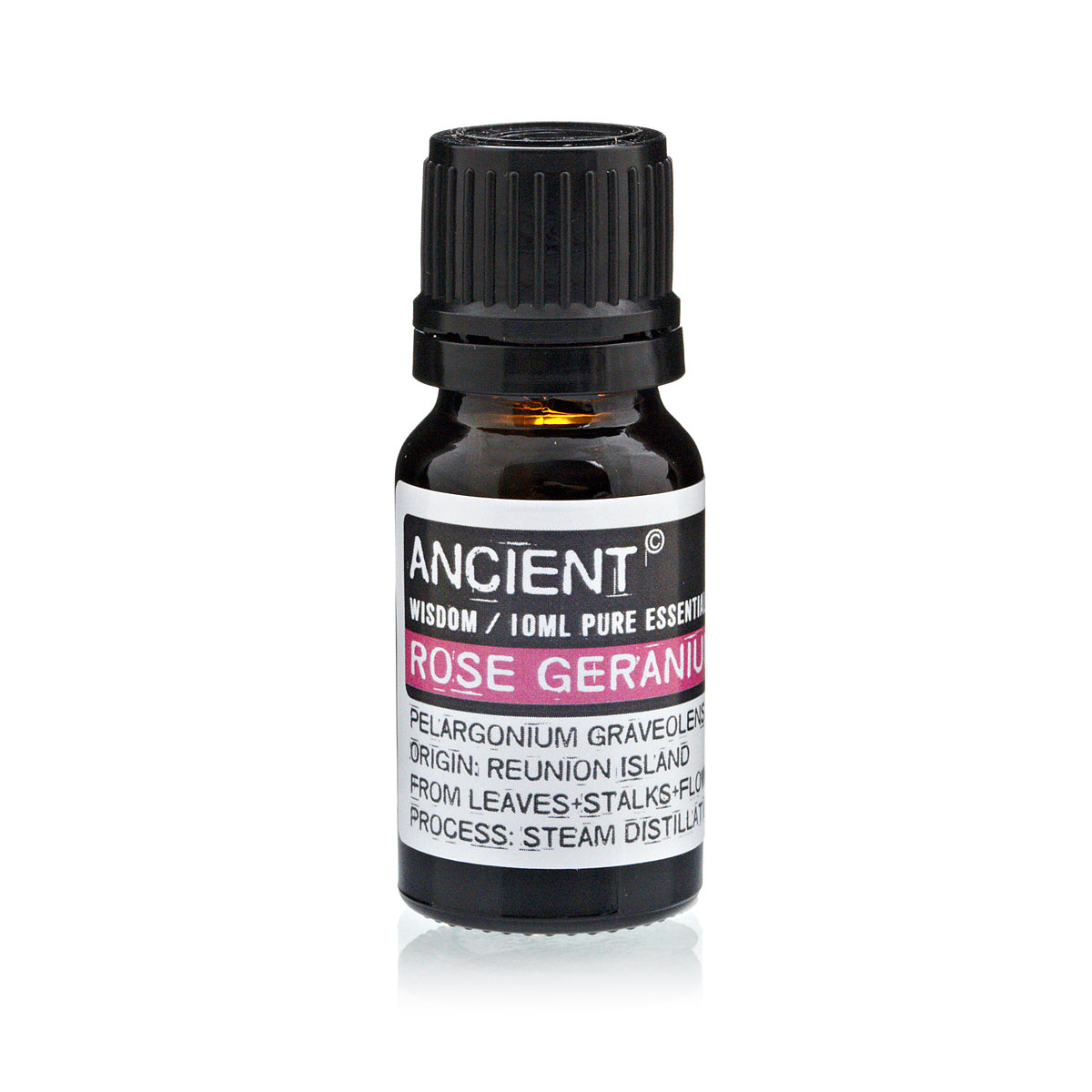 ACEITE ESENCIAL GERANIO ROSA 10ML