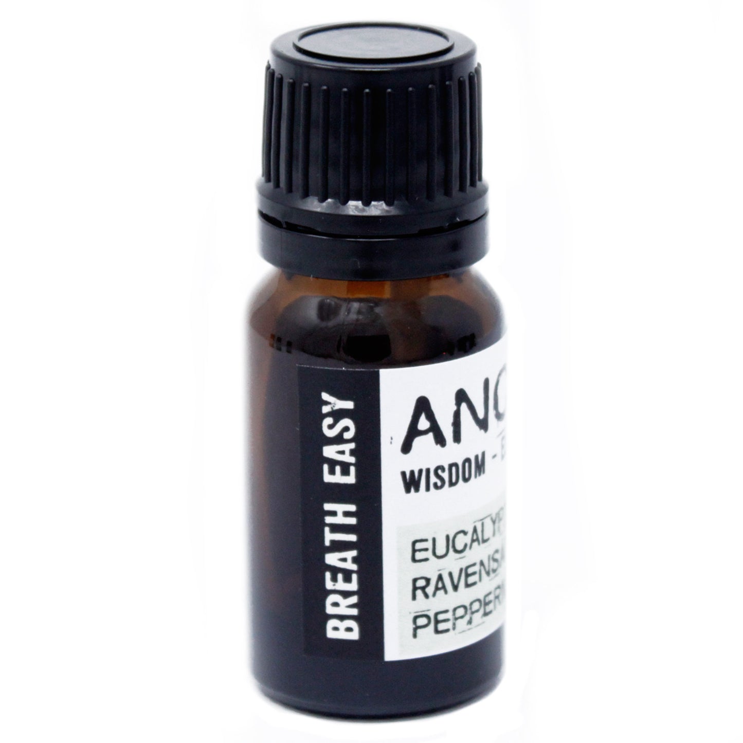 MEZCLA DE ACEITES ESENCIALES RESPIRAR 10ML