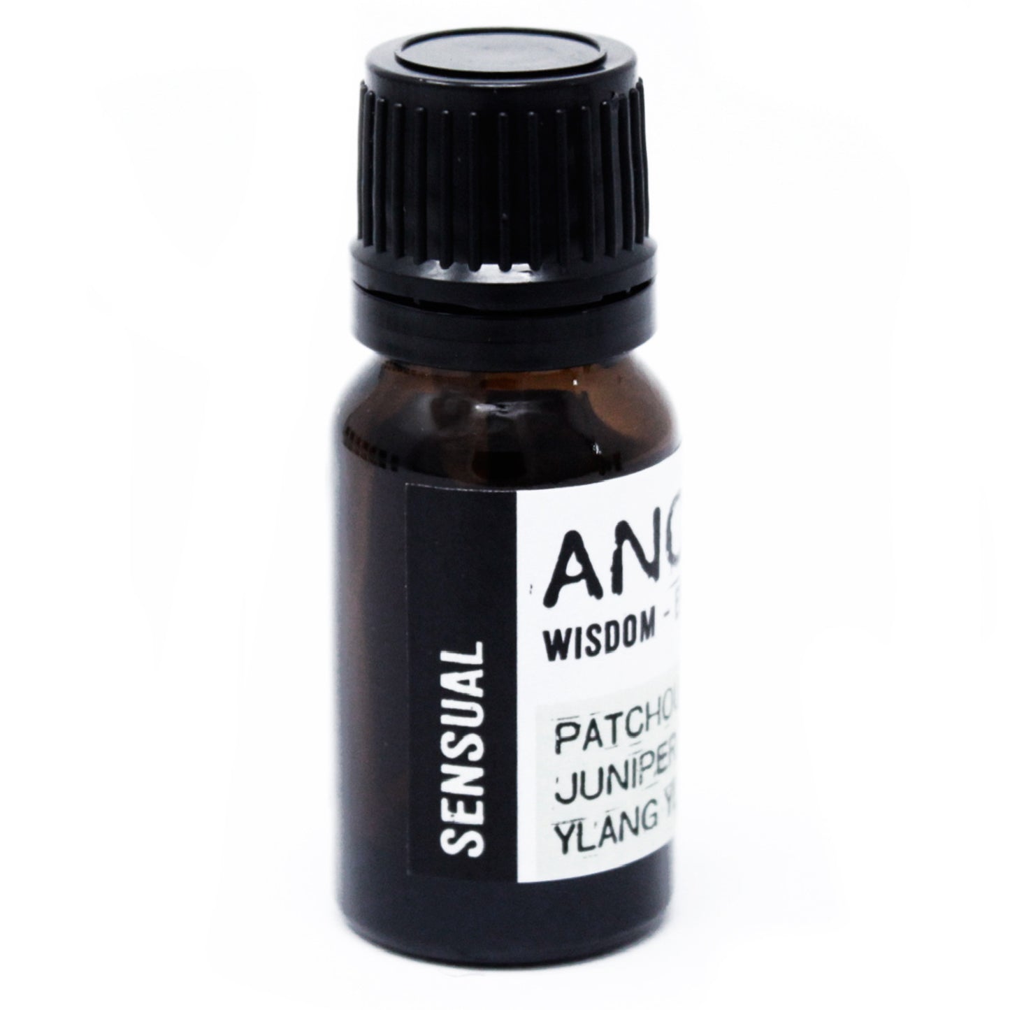MEZCLA DE ACEITES ESENCIALES 10ML -SENSUAL