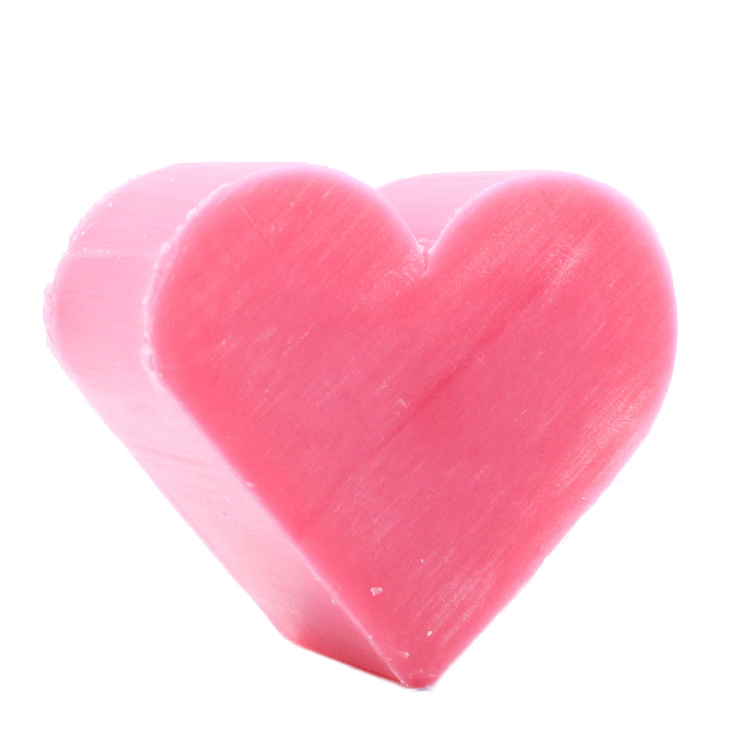 JABONCITOS INVITADOS CORAZÓN 100 UN.