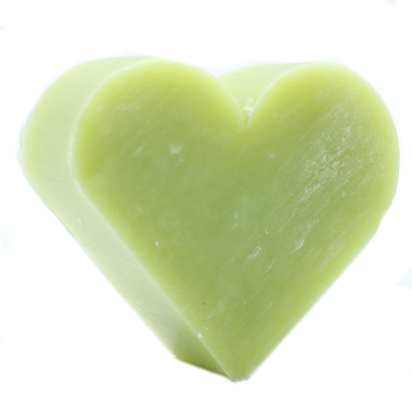JABONCITOS INVITADOS CORAZÓN 100 UN.