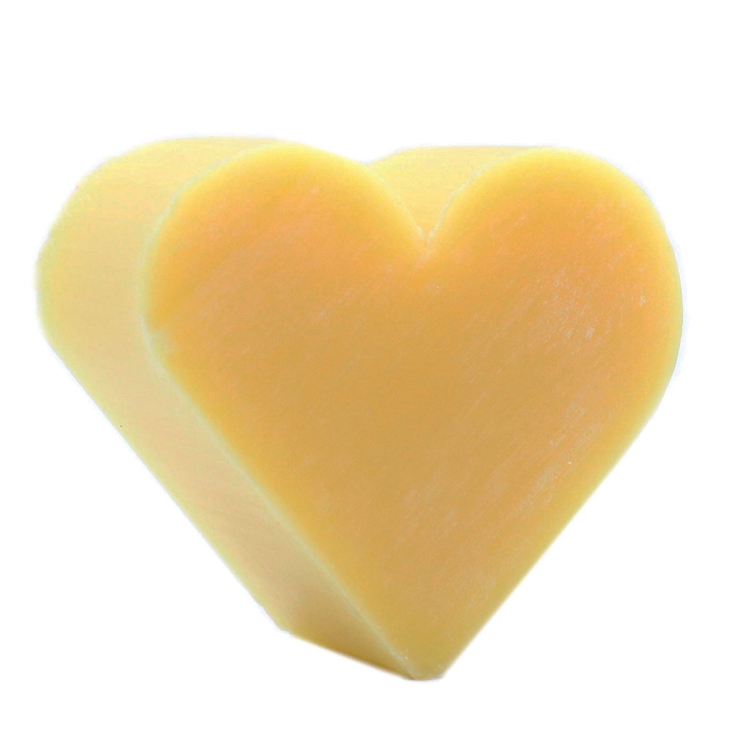JABONCITOS INVITADOS CORAZÓN 100 UN.
