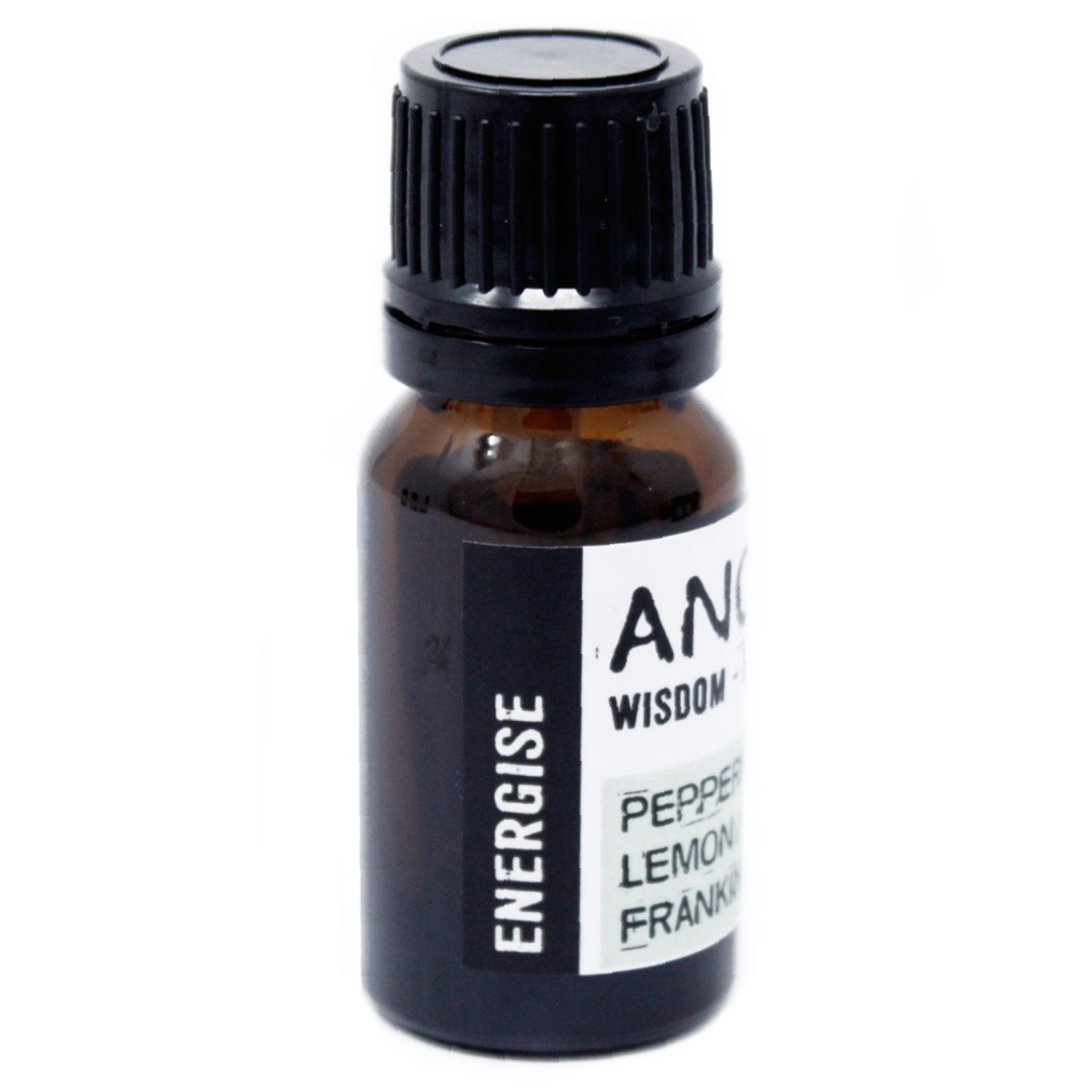 MEZCLA DE ACEITES ESENCIALES 10ML ENERGIZANTE