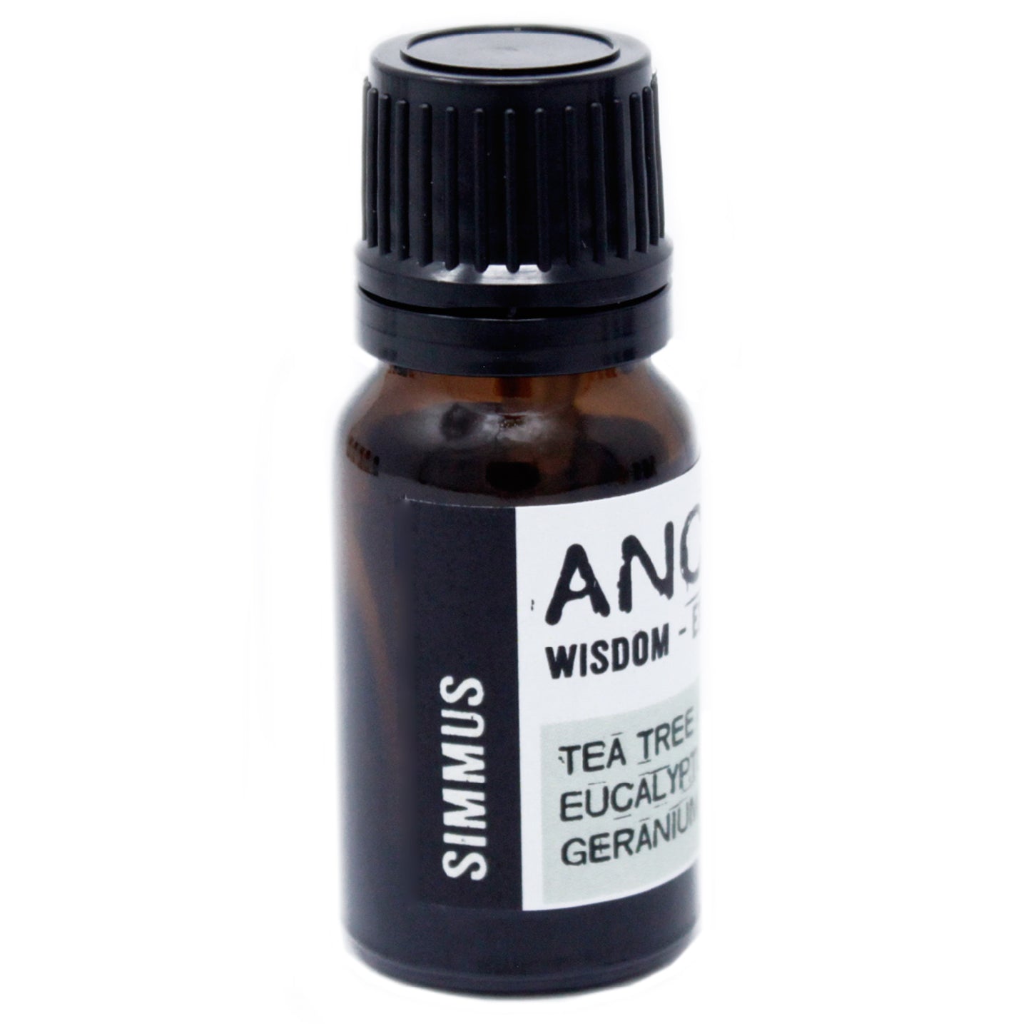 MEZCLA DE ACEITES ESENCIALES 10ML - CONGESTIÓN