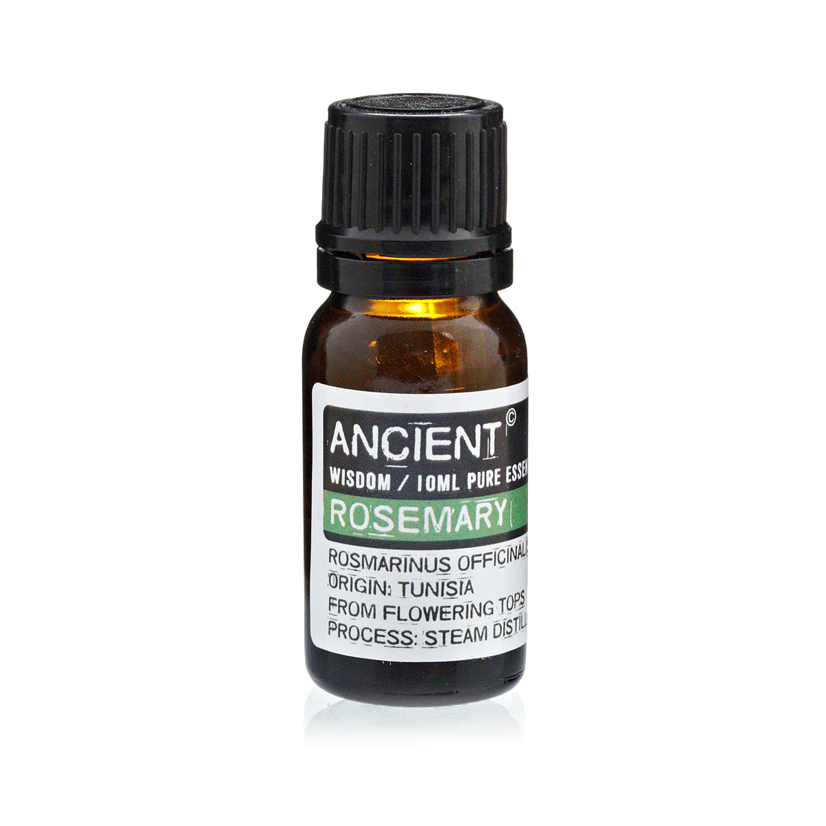 ACEITE ESENCIAL ROMERO 10ML