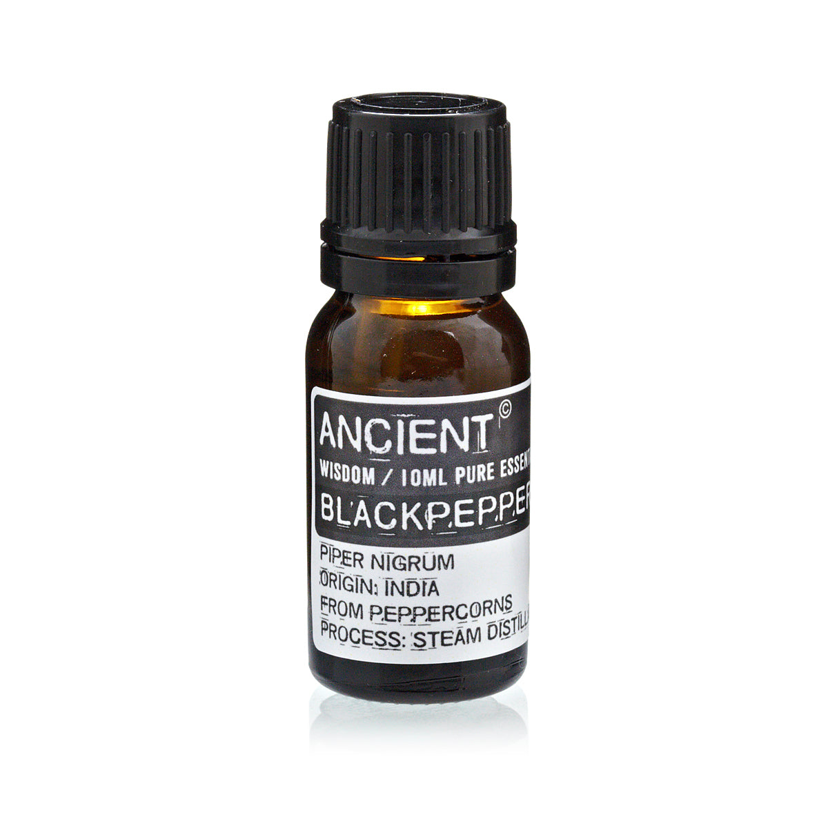 ACEITE ESENCIAL PIMIENTA 10ML