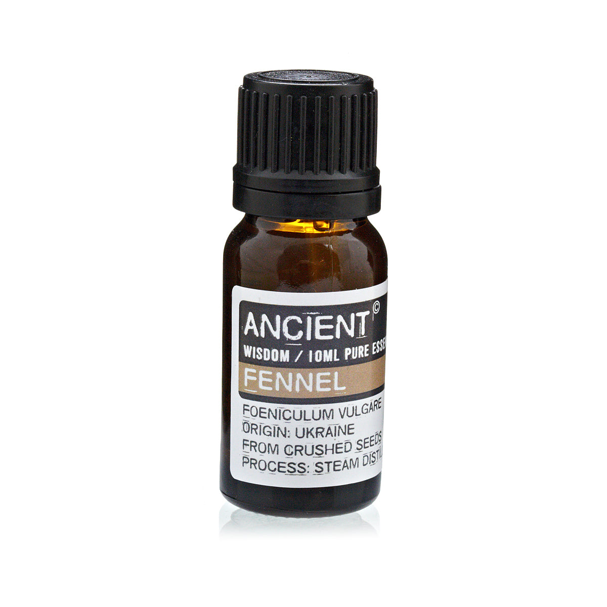 ACEITE ESENCIAL DE HINOJO 10ML