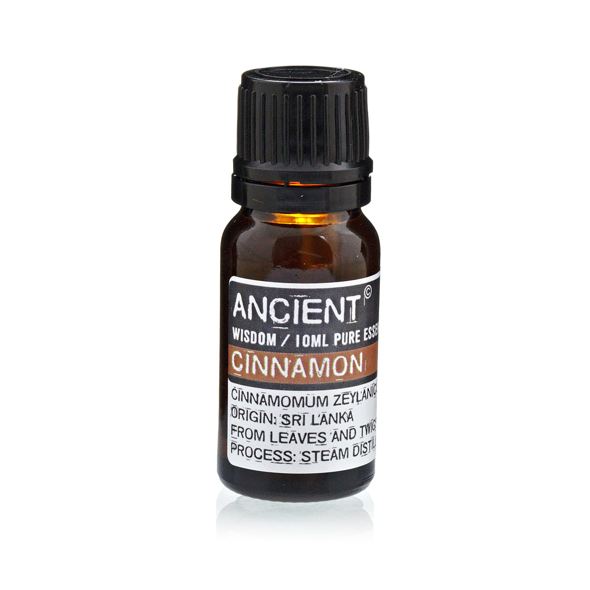 ACEITE ESENCIAL CANELA 10ML