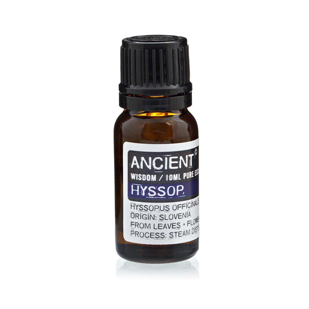 ACEITE ESENCIAL HISOPO 10ML