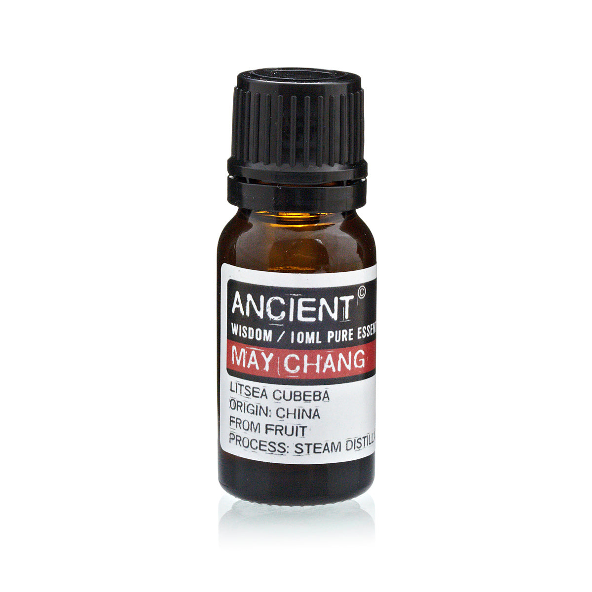 ACEITE ESENCIAL MAY CHANG 10ML