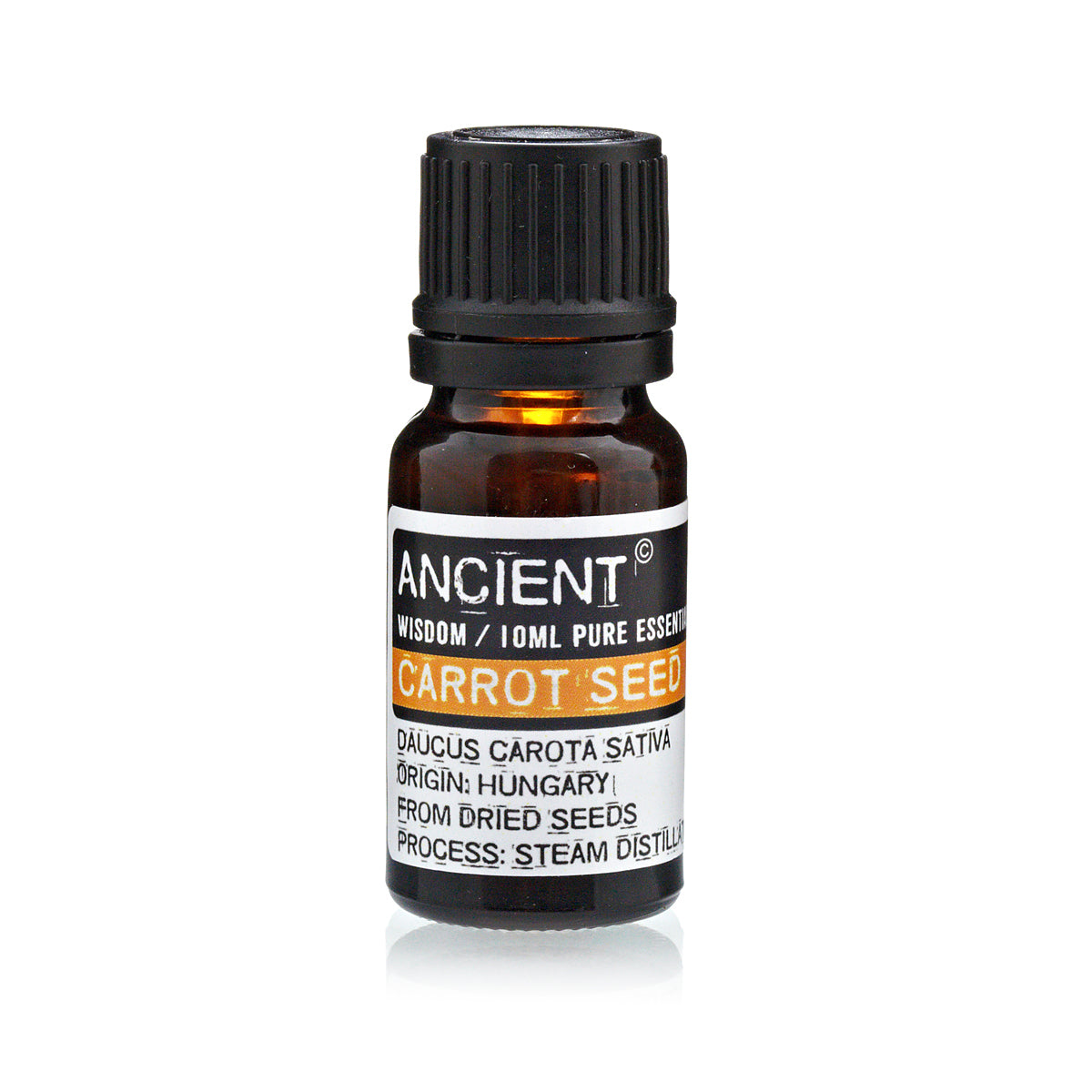 ACEITE ESENCIAL SEMILLA DE ZANAHORIA 10ML