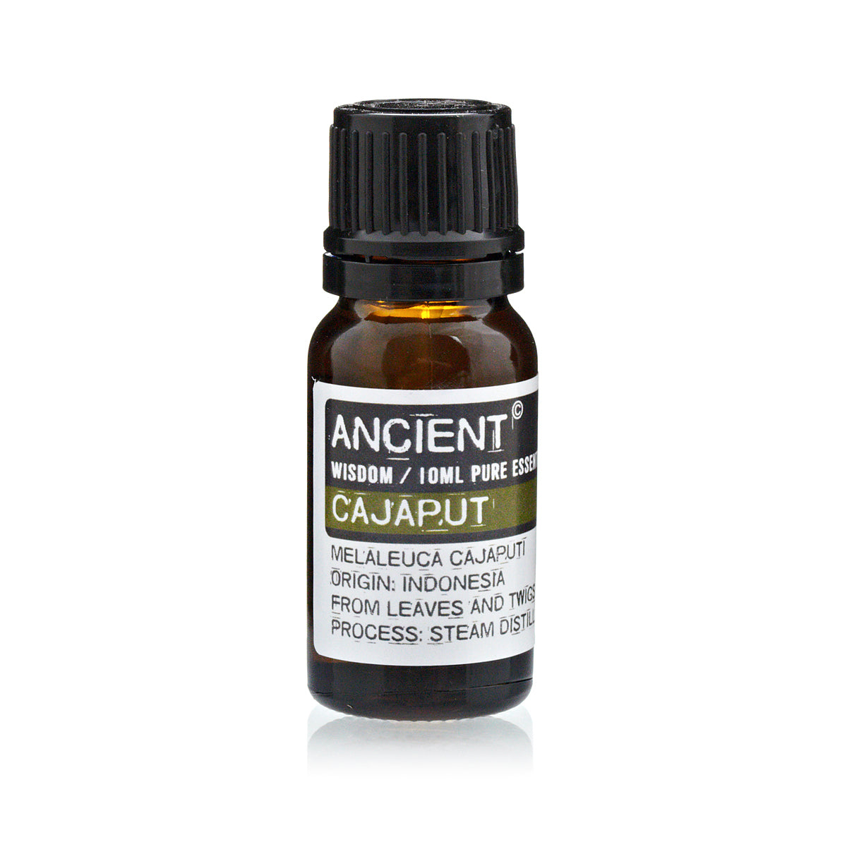 ACEITE ESENCIAL CAJAPUT 10 ML