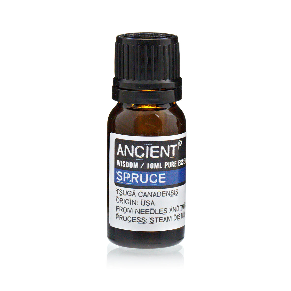 ACEITE ESENCIAL PICEA 10ML