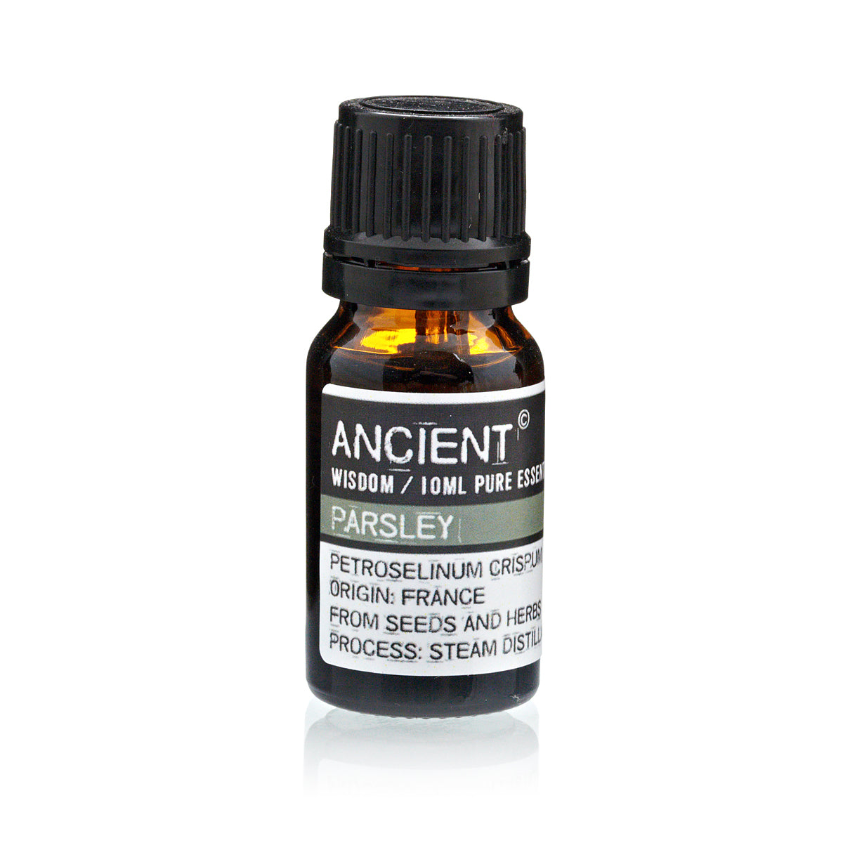 ACEITE ESENCIAL PEREJIL 10ML