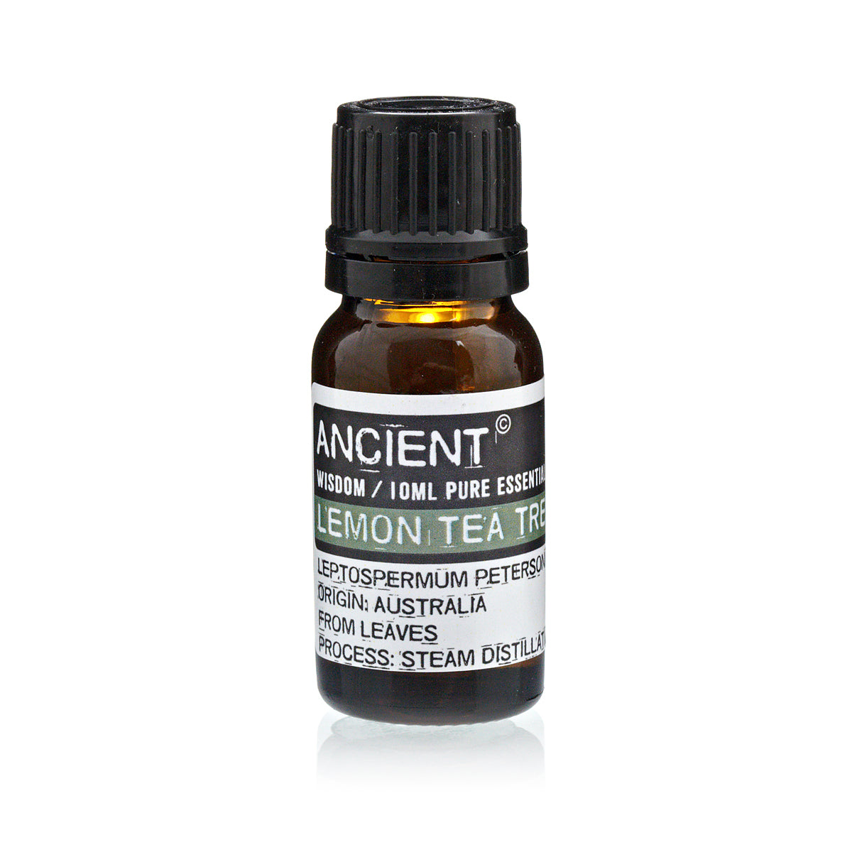 ACEITE ESENCIAL LIMÓN ÁRBOL DE TÉ