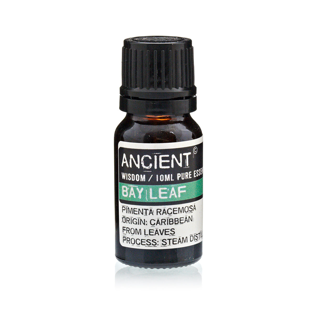 ACEITE ESENCIAL LAUREL 10ML