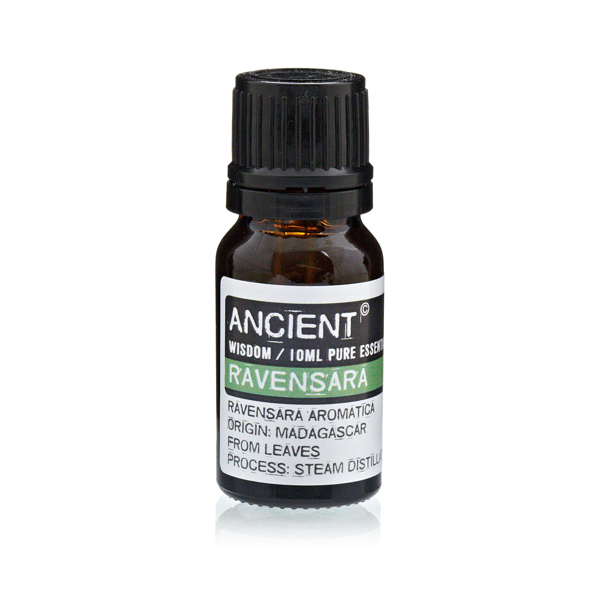 ACEITE ESENCIAL RAVENSERA