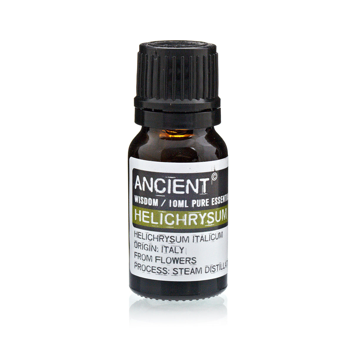 ACEITE ESENCIAL DE HELUCHRYSUM 10ML