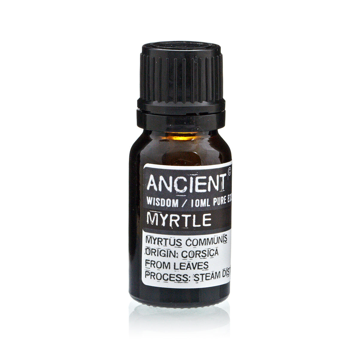 ACEITE ESENCIAL DE MIRTO 10ML