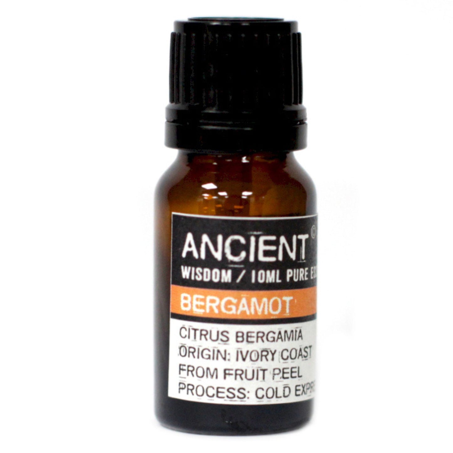 ACEITE ESENCIAL BERGAMOTA