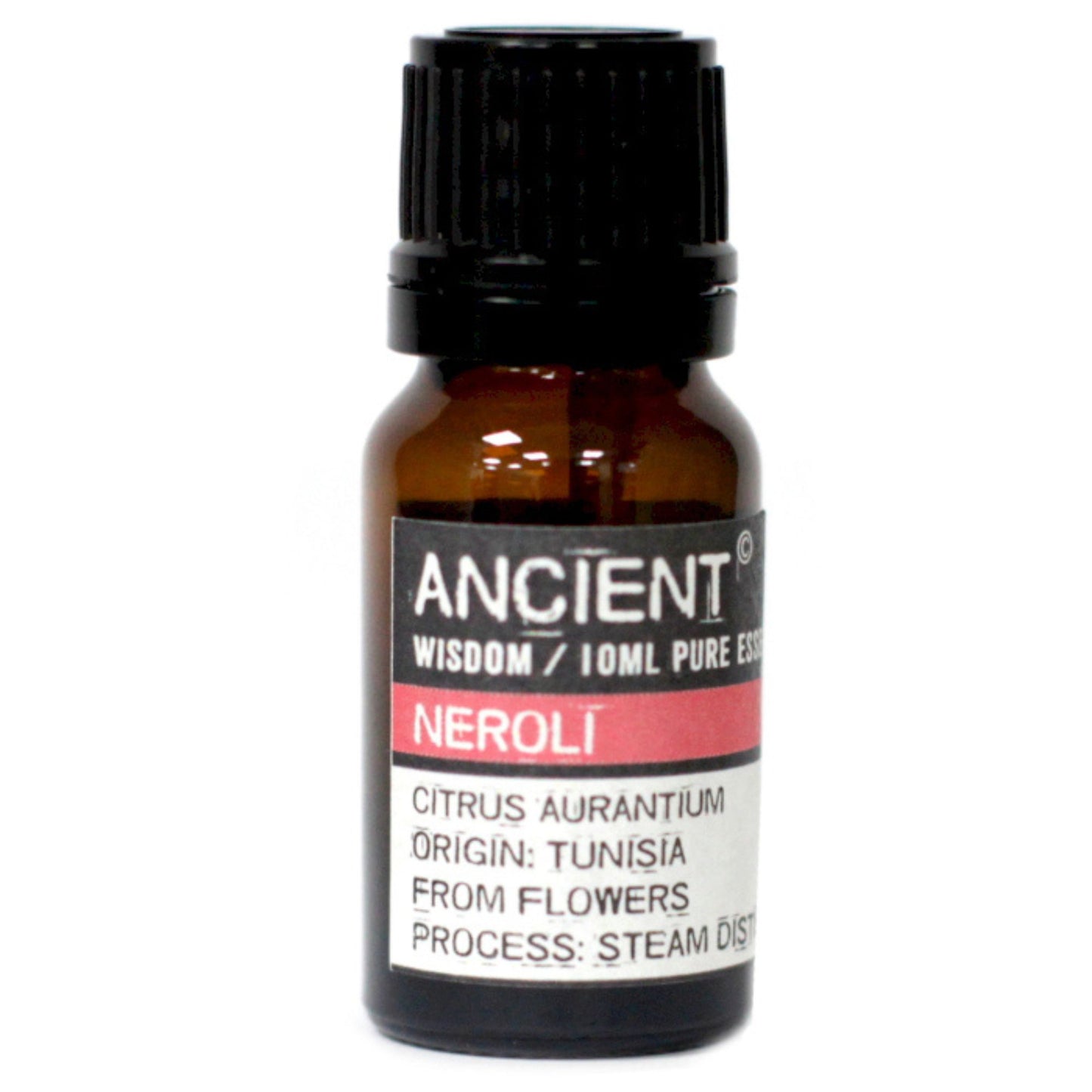 ACEITE ESENCIAL NEROLI PURO 10ML