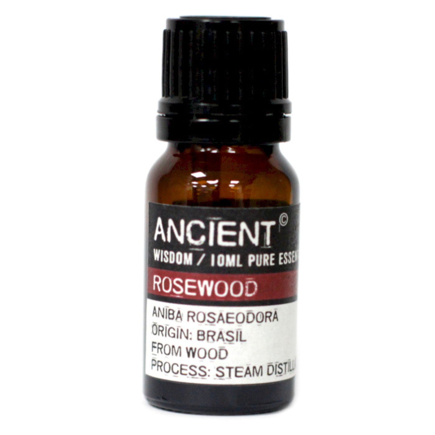 ACEITE ESENCIAL PALO DE ROSA 10 ML