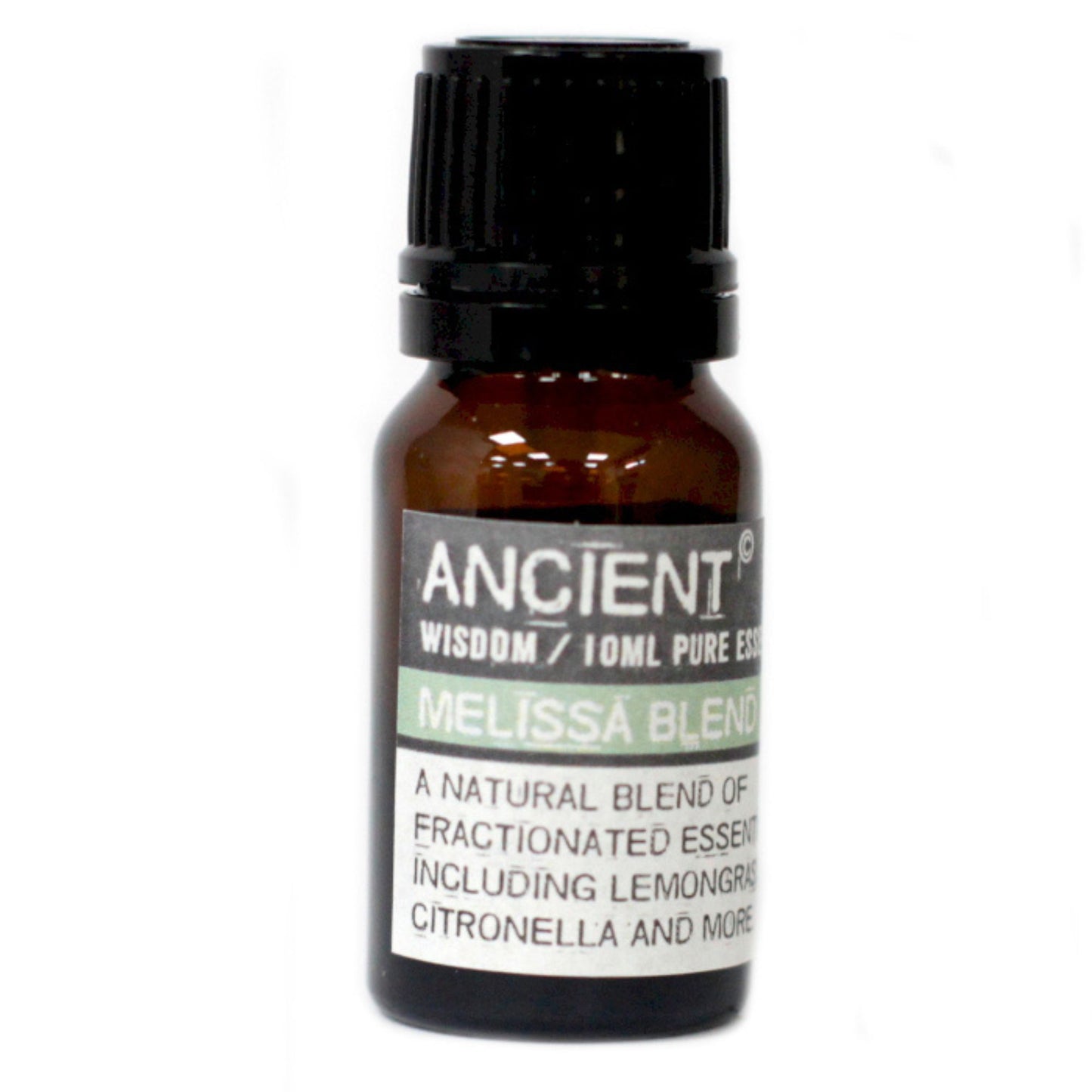 ACEITES ESENCIAL MELISSA MEZCLA 10ML