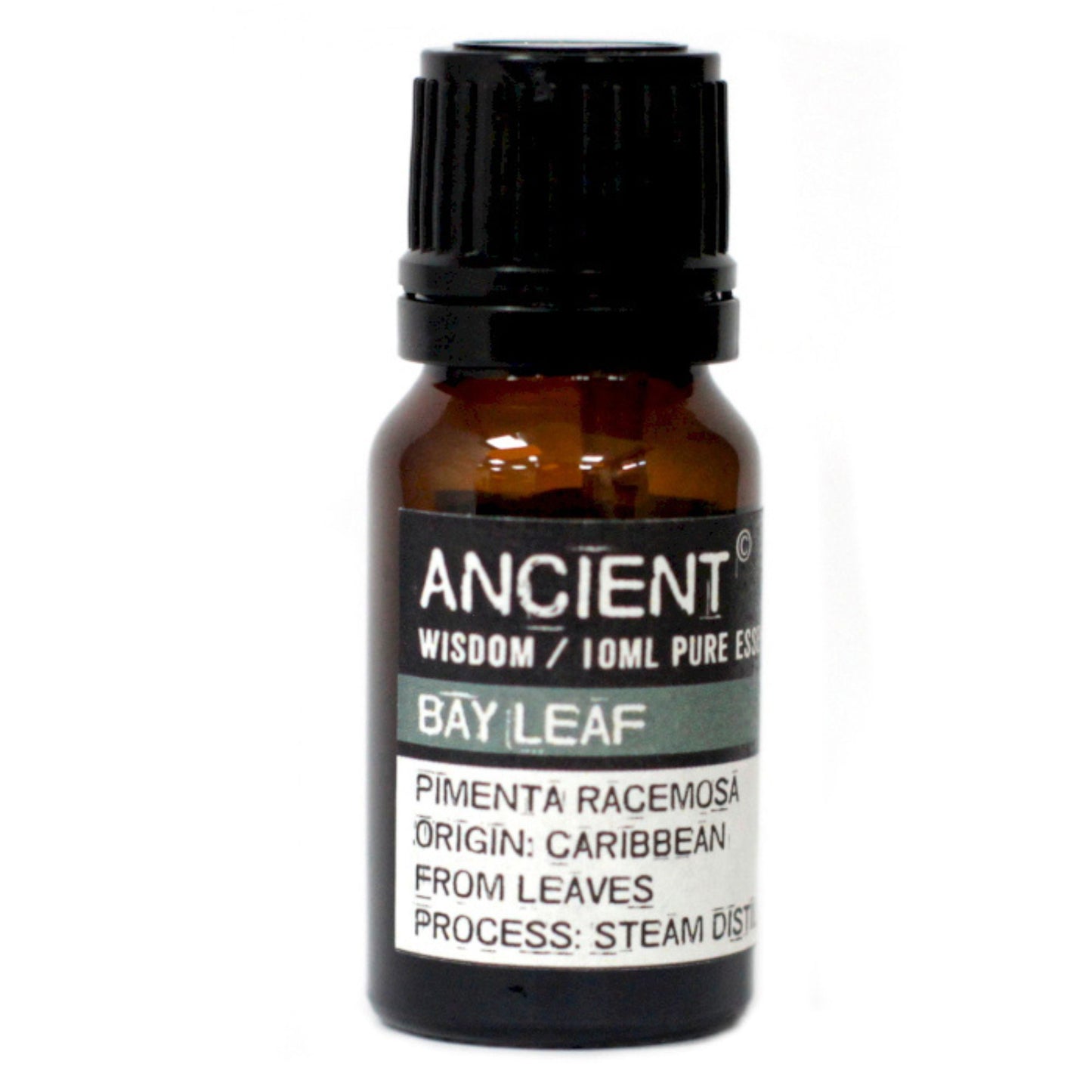 ACEITE ESENCIAL LAUREL 10ML