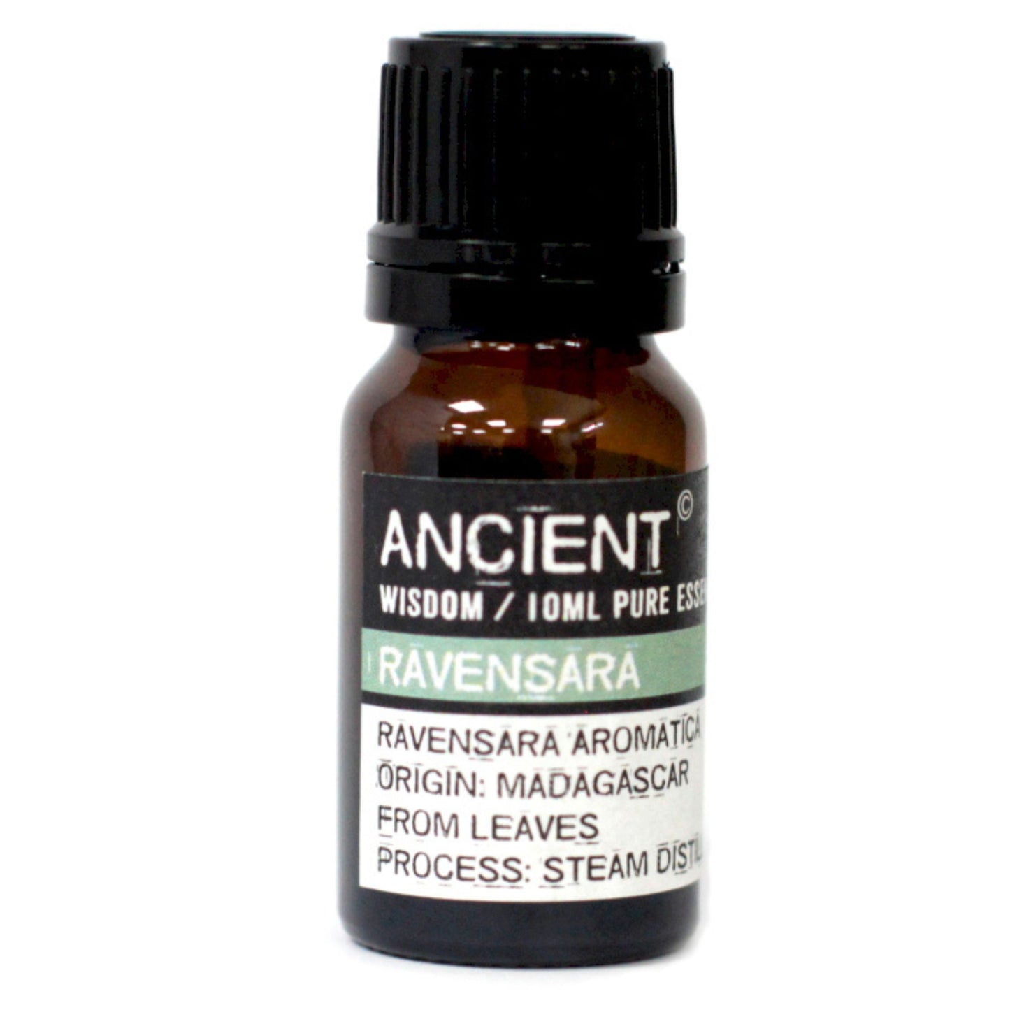 ACEITE ESENCIAL RAVENSERA