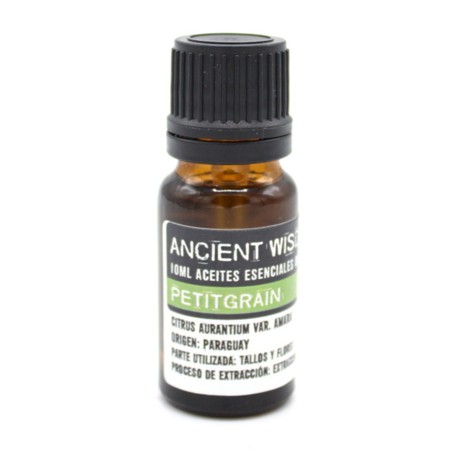 ACEITE ESENCIAL ORGÁNICO - PETITGRAIN