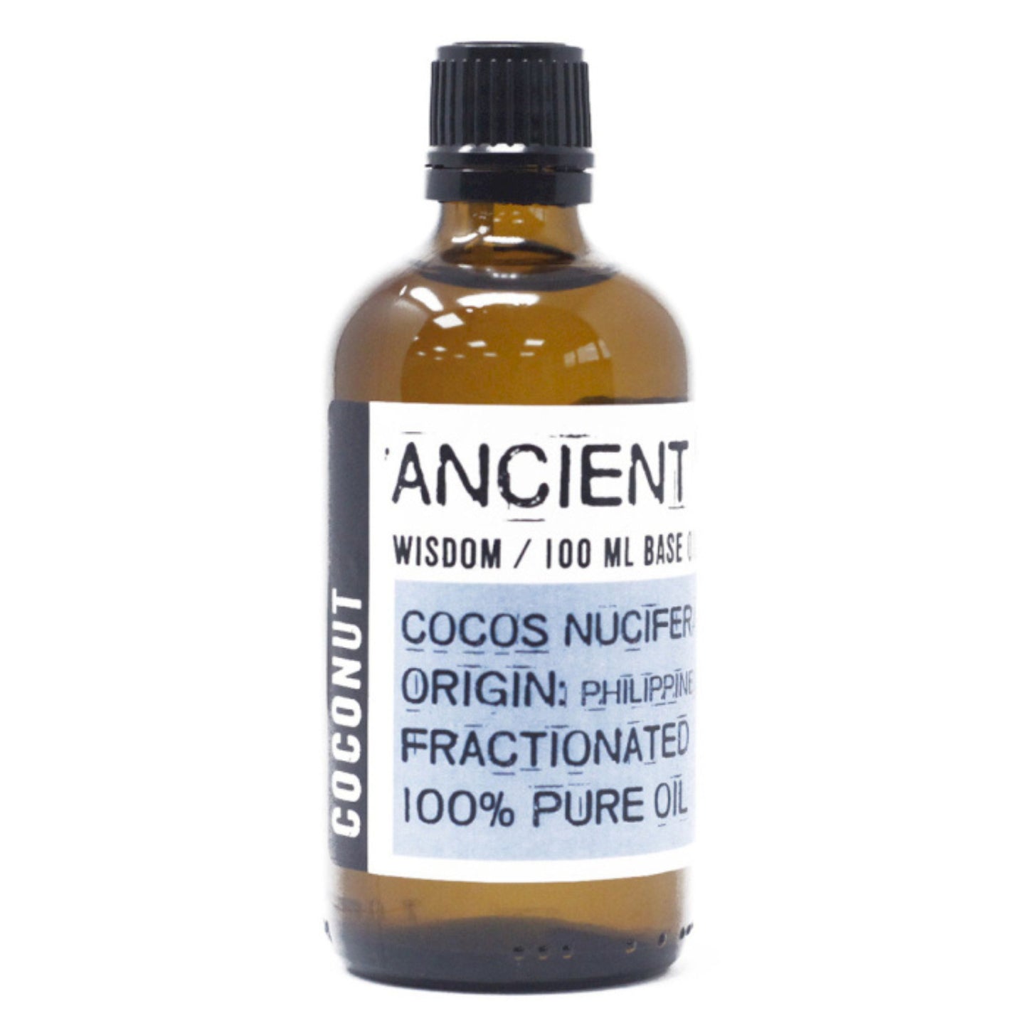 ACEITE BASE COCO 100ML