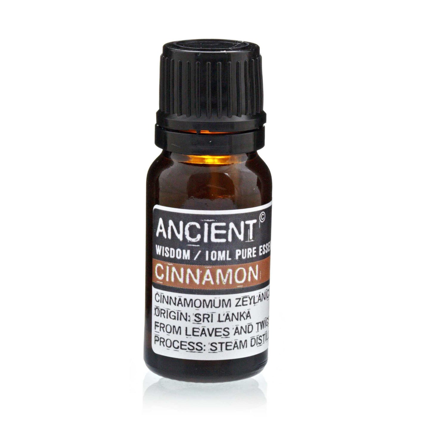 ACEITE ESENCIAL CANELA 10ML