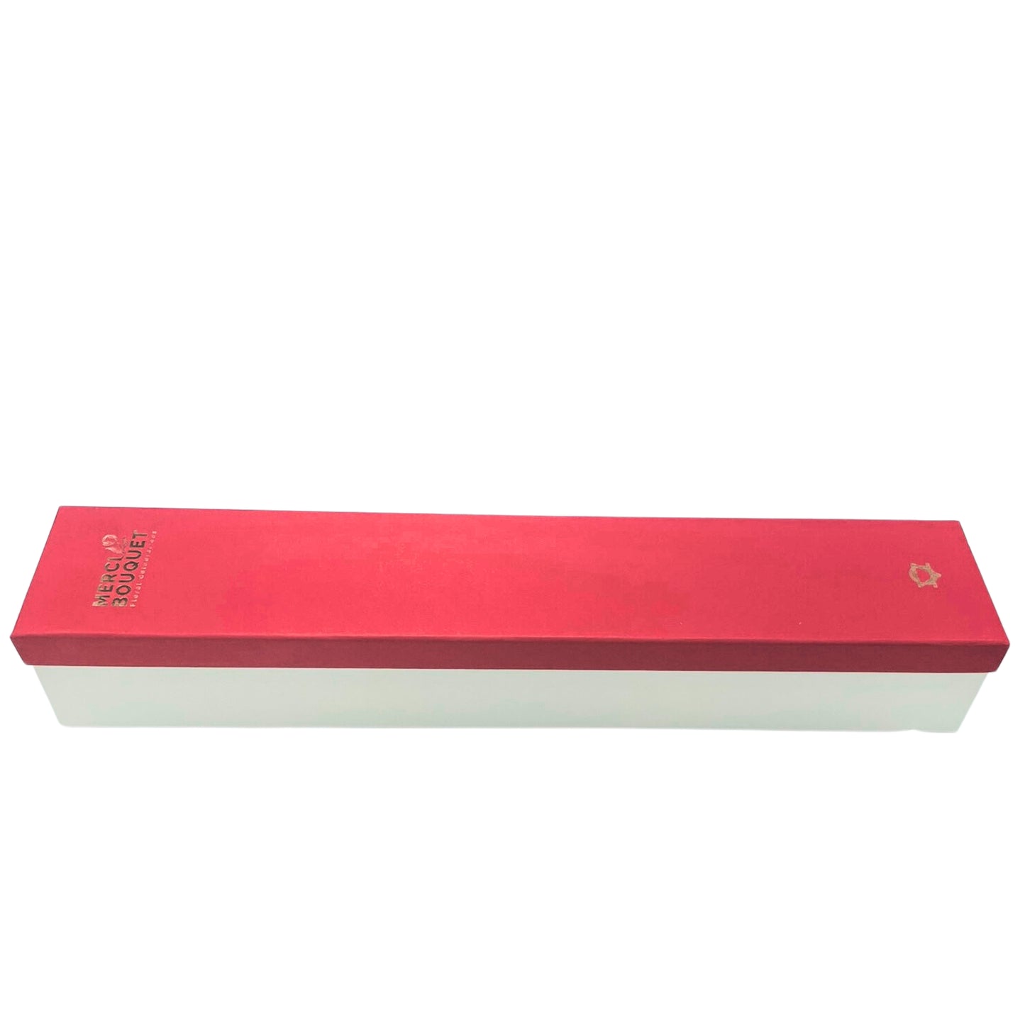 CAJA EXTRA LARGA DE FLORES DE JABÓN. ROSAS CLÁSICAS