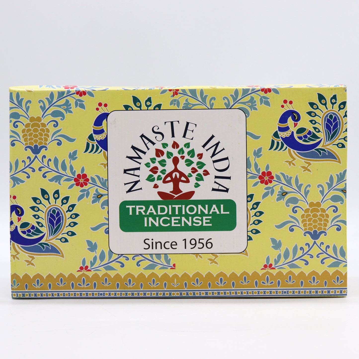 INCIENSO BOTÁNICO NATURAL MASALA-NAG CHAMPA