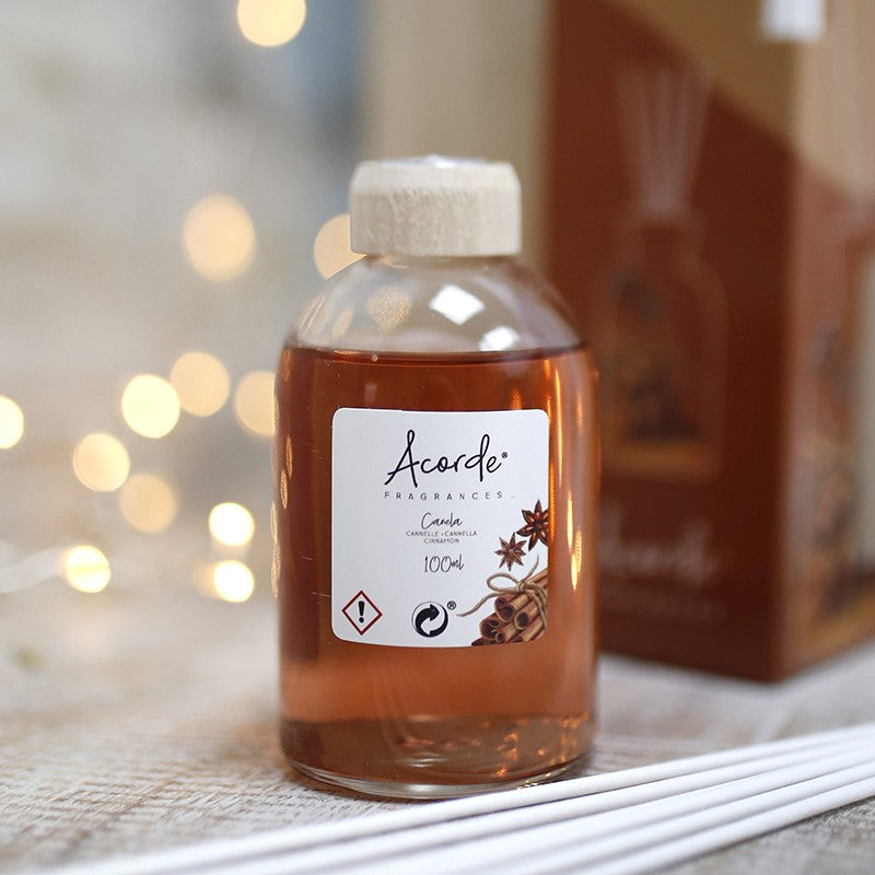 MIKADO ACORDE CANELA 100ML