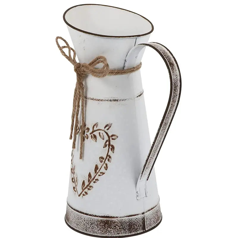 JARRA DECORATIVA PARA FLORES