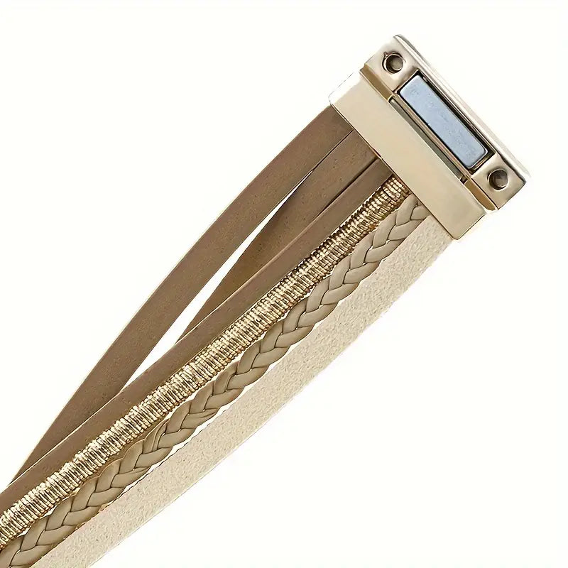 BRAZALETE BOHO