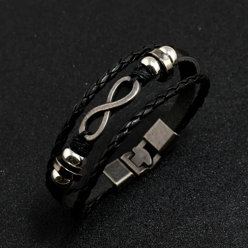 PULSERA INFINITO