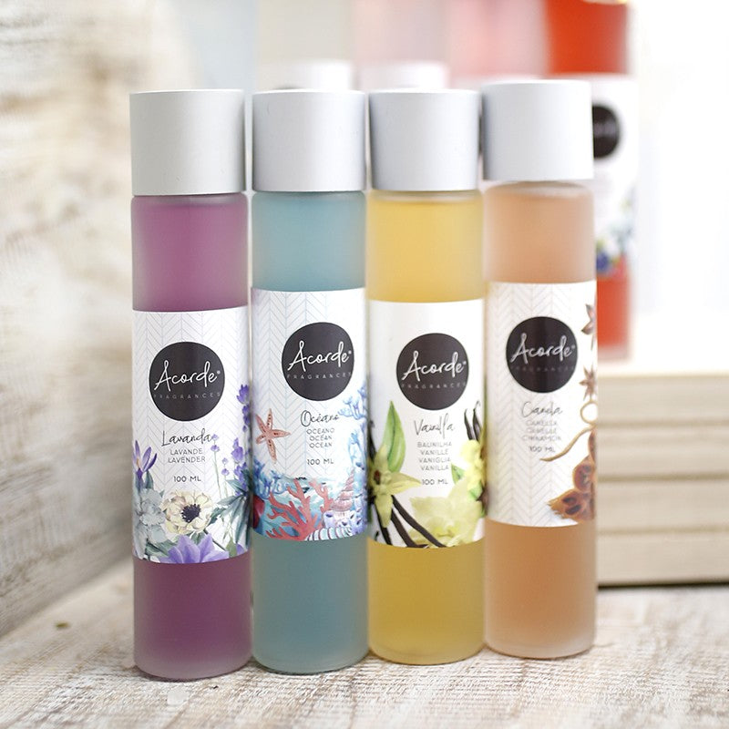 Ambientador spray - Coco